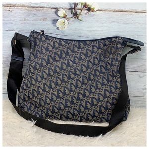 Authentic Dior Crossbody Bag